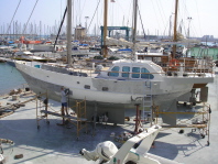 Torrevieja Marina
